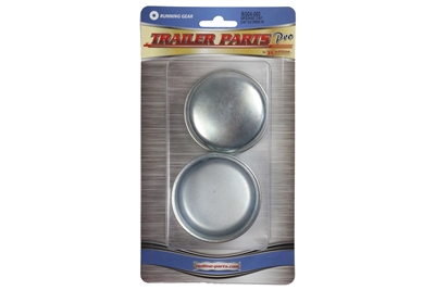 5,200 - 6,000 lb None EZ-Lube Grease Cap kit
