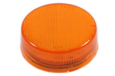 Custer 2.5" LED Clearance Side Marker Light - Amber