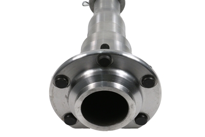 5,200 - 7,000 lb #42 easy lube Spindle with Integrated 5 Bolt Flange
