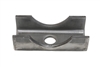 Axle Spring Seat for 2-3/8" Round 3,500 lb. Axles