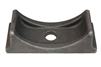 Axle Spring Seat 5" Diameter 10,000 - 16,000 lb Trailer Axles