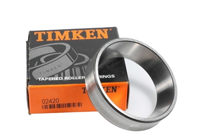 Timken 02420 Race