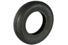 15" Provider Radial Tire 205/75R15 - Load Range D