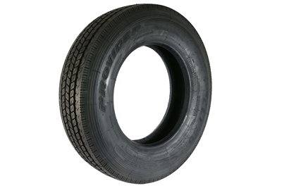 Provider 215/75R17.5 Radial Tire 16-ply Load Range H