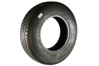 15" Provider Radial Tire 225/75/R15