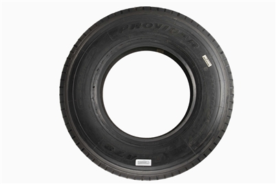 Provider ST235/75R17.5 Radial Tire 16-ply Load Range J