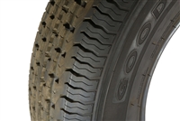 16" Goodride Radial Tire 235/80R16 - Load Range E