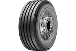 16" Gladiator Radial Tire 235/85R16 14 ply