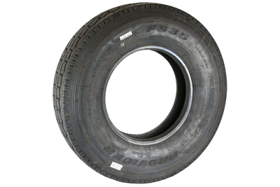 16" Provider Radial Tire 235/85R16