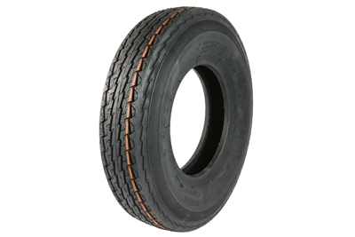 8" Trailer Tire 4.80-8