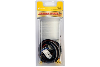 Brake Control Wiring Harness TA05-036