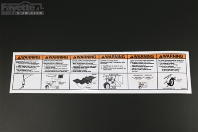 Gooseneck / Electric Brake / Flatbed Instructions