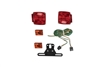 Optronics Incandescent Stop/Turn/Tail Light Kit