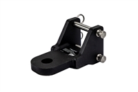 B&W's Drawbar/Clevis adapter for B&W tow & stow 2-1/2" ball mount -14,500 lbs.