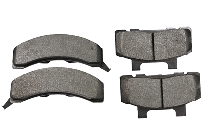 Kodiak 7,000 - 8,000 lb Hydraulic Disc Brake Pads