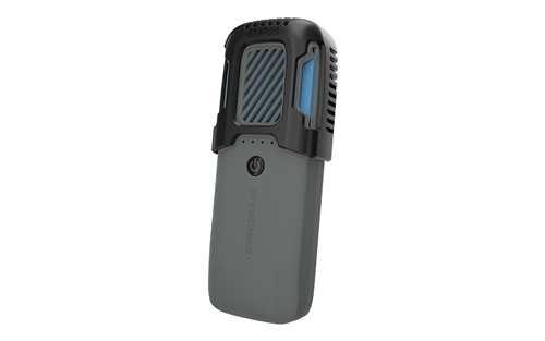 Nitecore EMR20 Rechargeable Mosquito Repeller Power Bank