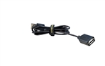 NITECORE 40" USB to USB Extension Cable for UCN1 USN1 UNK1 ULM9 ULM240 ULQ ULSL and More