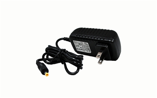 Nitecore Rapid-Charge AC Adapter for NBP52, NBP68