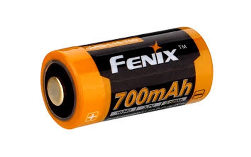 Fenix ARBL16 16340 Rechargeable Battery