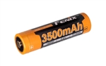 Fenix 3500mAH 18650 Rechargeable Battery