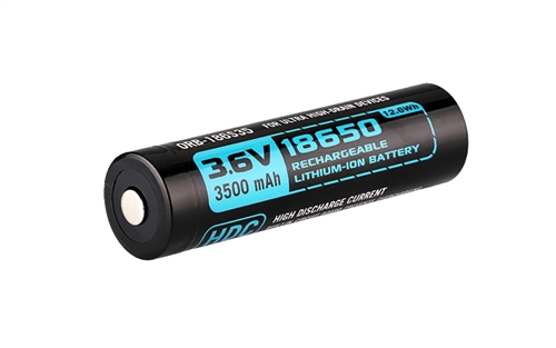 Olight ORB-186S35 3500mAh 18650