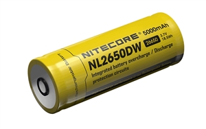 Nitecore NL2650DW