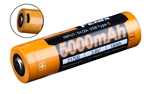 Fenix ARB-L21-5000U 5000mAh USB C Rechargeable 21700 Battery