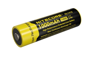 LEDLenser 14500 Rechargeable Battery 880621