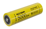NITECORE NL2150HPi 21700 5000mAh Rechargeable Li-ion Battery