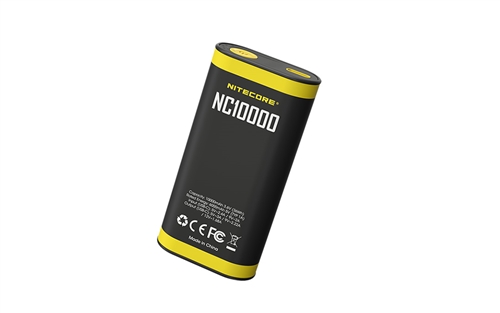 Nitecore nc10000 power bank