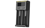 NiteCore Intellicharger i2 2 Channel Charger