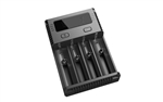 NiteCore i4 2016 Four Channel universal Charger