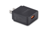 Quick Charging 3.0 USB Charger Adapter