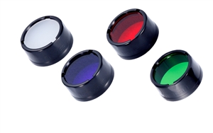 Nitecore Filters for 25.4mm Flashlights