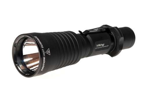 Armytek Viking Pro v2.5 XM-L2 LED Flashlight