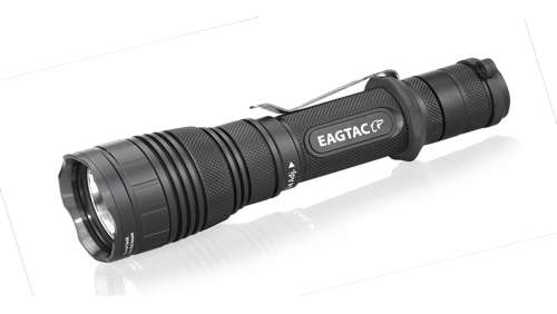 Eagletac G25C2 MKII XM-L2 U2 LED Light 1180 lumens
