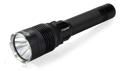 Eagletac MX25L2 Rechargeable Flashlight