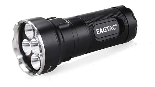 Eagletac MX25L3C Cree XP-G2 P0 LED Flashlight