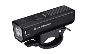 Fenix BC15R 400 Lumen Quick Release USB-C Rechargeable Bike Light