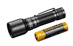 Fenix C7 3000 Lumen USB-C Rechargeable EDC Flashlight