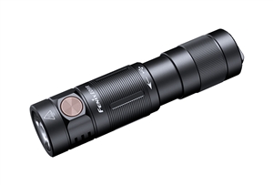 Fenix E09R Rechargeable Keychain Light