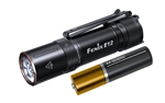 Fenix E12 v2 160 Lumen Compact 1xAA EDC Flashlight