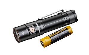 Fenix E35R EDC USB-C Rechargeable Performance Flashlight