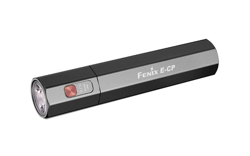 Fenix E-CP Power Bank Flashlight