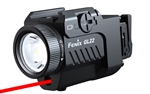Fenix GL22 750 Lumen Flashlight Laser Sight Combo