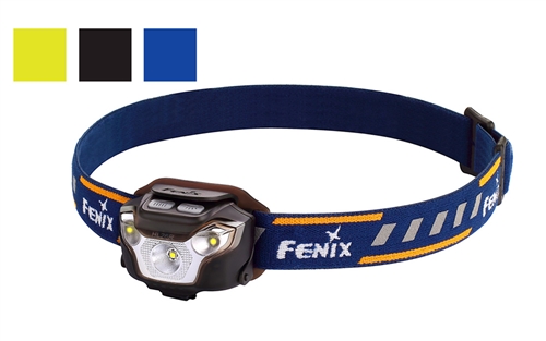 Fenix HL26R Rechargeable LED Headlamp