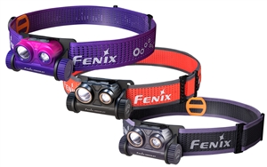 Fenix HM65R-DT 1500 Lumen Rechargeable Headlamp