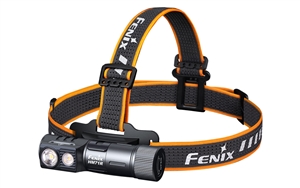 Fenix HM71R 2700 Lumens Rechargeable Headlamp