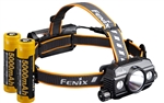 Fenix HP30R v2.0 3000 Lumen Spotlight & Floodlight Headlamp