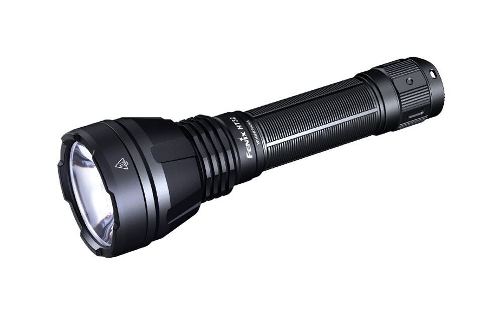 Fenix LED 10000 Lumens Flashlight 